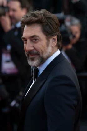 Javier Bardem al Festival di Cannes 2026