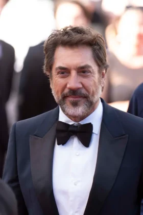 Javier Bardem al Festival di Cannes 2026