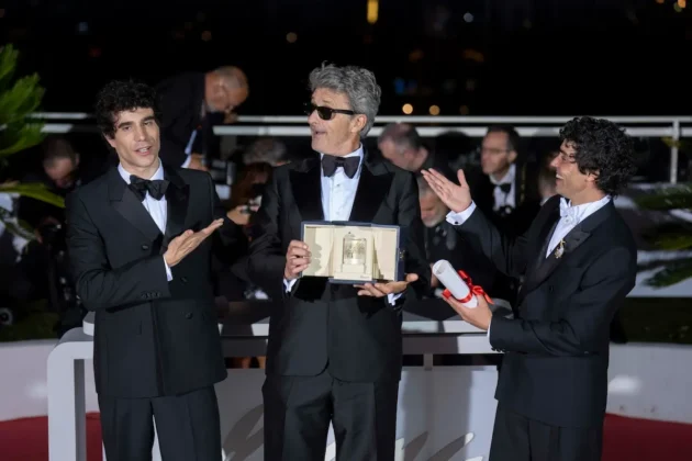 Javier Calvo, Pawel Pawlikowski e Javier Ambrossi premiati al Festival di Cannes 2026