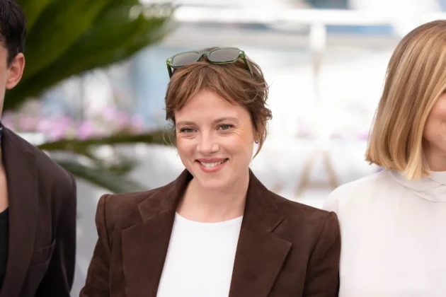 Jella Haase al Festival di Cannes 2026