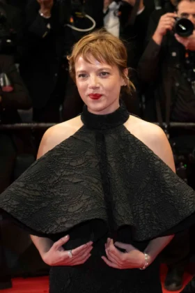 Jella Haase al Festival di Cannes 2026