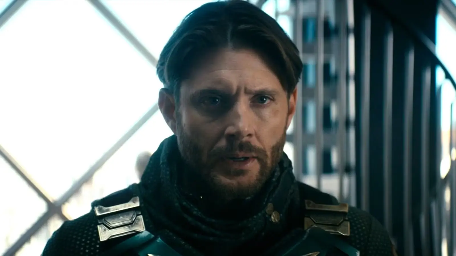 Jensen Ackles Soldier Boy The Boys