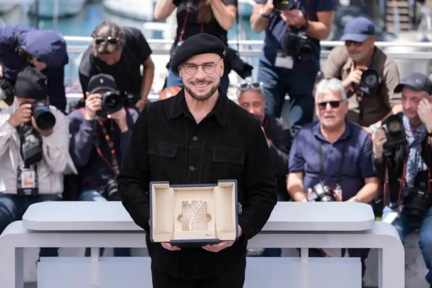 John Travolta al Festival di Cannes 2026