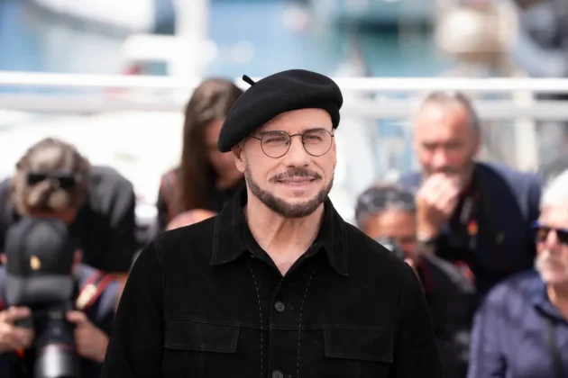 John Travolta al Festival di Cannes 2026