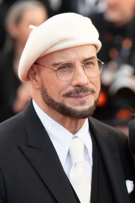John Travolta
