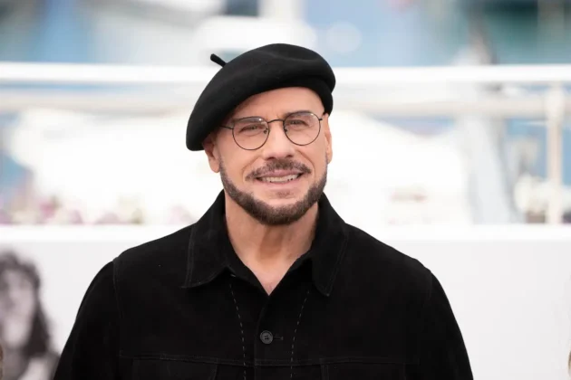 John Travolta al Festival di Cannes 2026