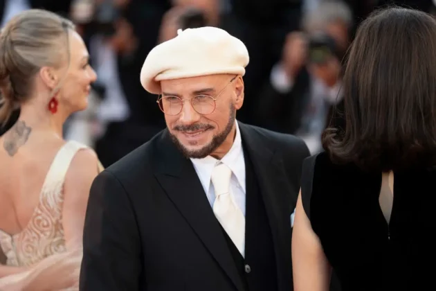 John Travolta
