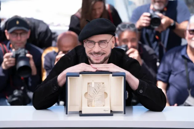 John Travolta al Festival di Cannes 2026