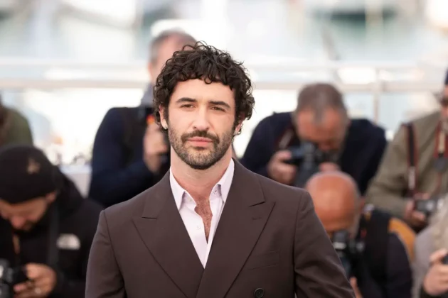 Jordan Firstman al Festival di Cannes 2026_2