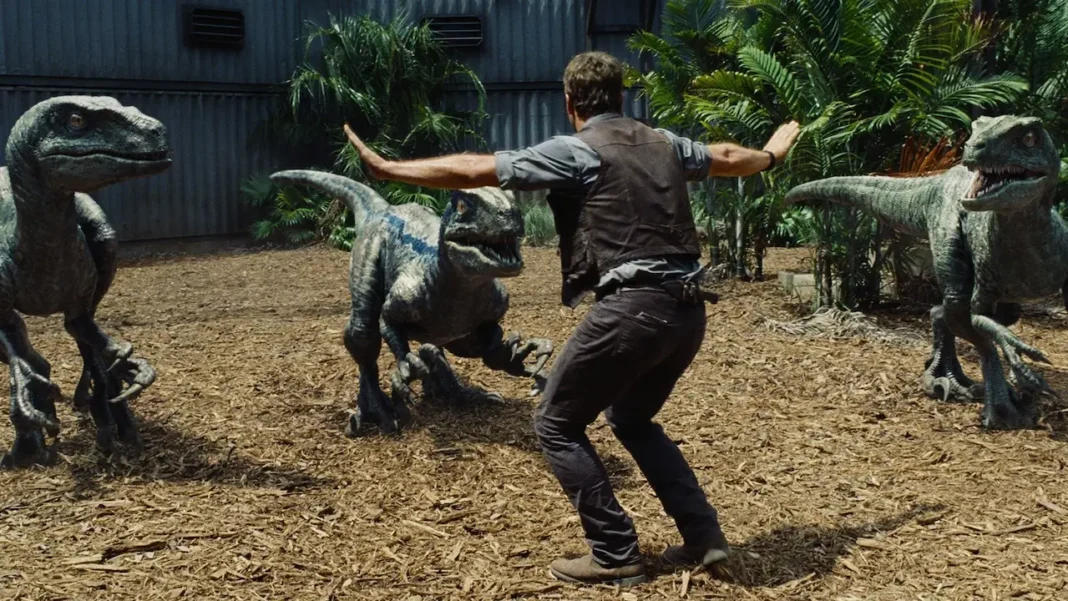 Jurassic World spiegazione finale film Jurassic World spiegazione finale film