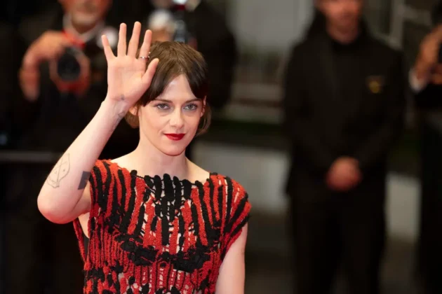 Kristen Stewart al Festival di Cannes 2026