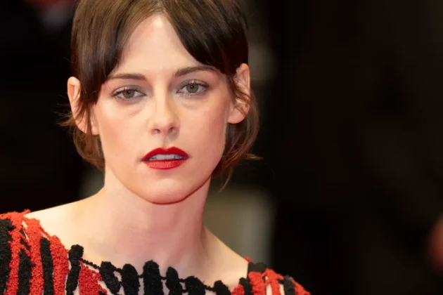 Kristen Stewart al Festival di Cannes 2026