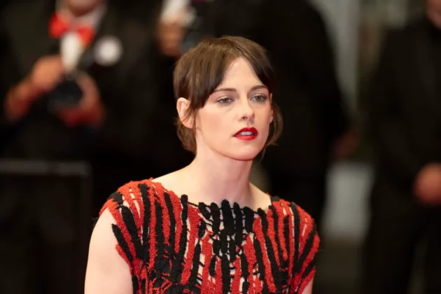 Kristen Stewart al Festival di Cannes 2026