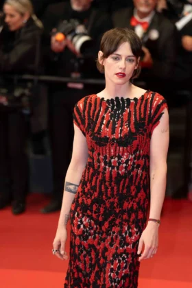 Kristen Stewart al Festival di Cannes 2026