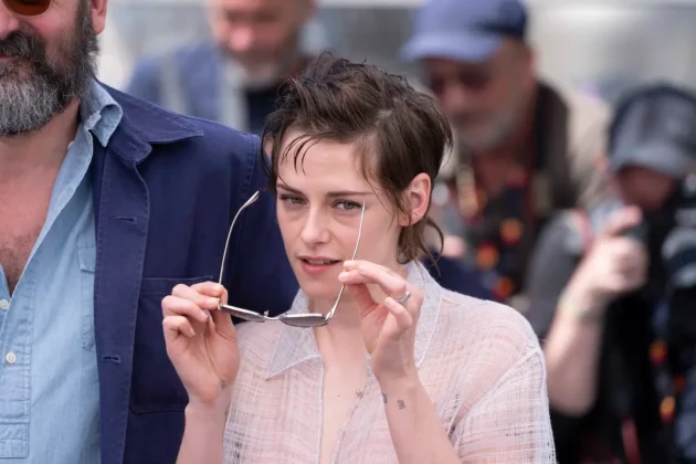 Kristen Stewart al Festival di Cannes 2026