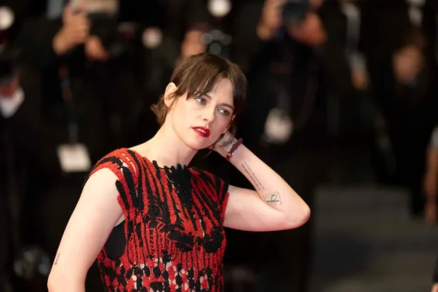 Kristen Stewart al Festival di Cannes 2026