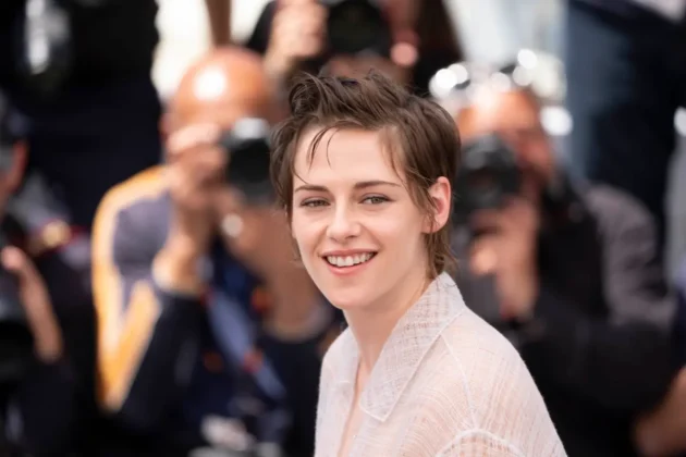Kristen Stewart al Festival di Cannes 2026