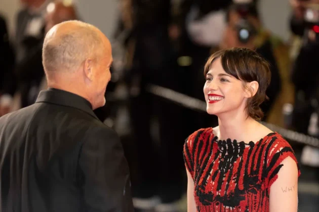 Kristen Stewart e Woody Harrelson al Festival di Cannes 2026