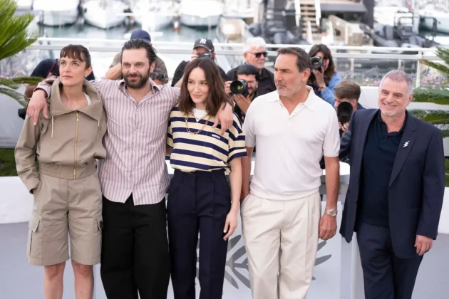 Festival di Cannes 79