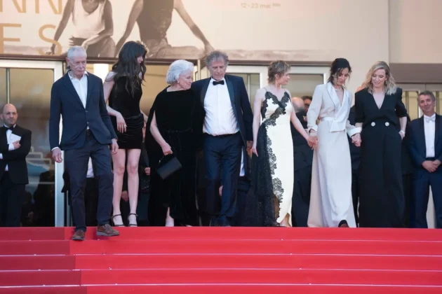 Festival di Cannes 79