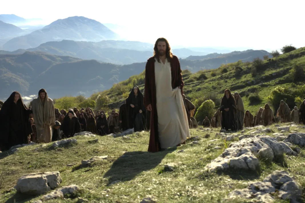 La passione di Cristo- Resurrezione (The Resurrection of the Christ) La passione di Cristo: Resurrezione (The Resurrection of the Christ)