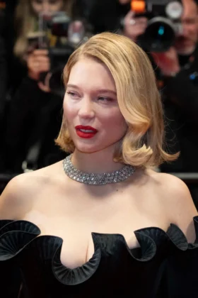 Léa Seydoux al Festival di Cannes 2026