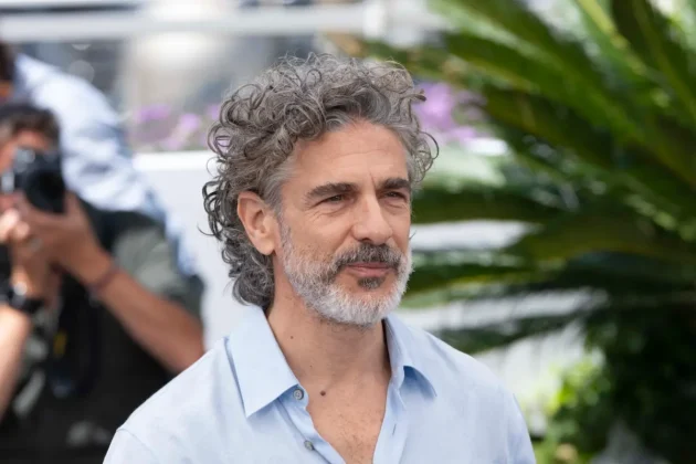 Leonardo Sbaraglia al Festival di Cannes 2026