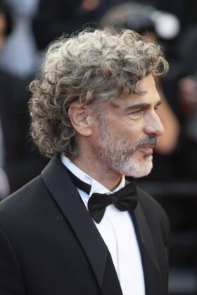 Leonardo Sbaraglia al Festival di Cannes 2026