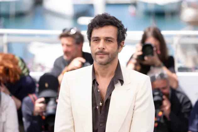 Leonardo Sbaraglia al Festival di Cannes 2026