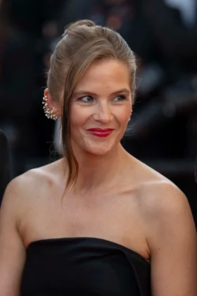 Lisa Carlehed al Festival di Cannes 2026