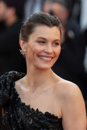 Lisa Loven Kongsli al Festival di Cannes 2026