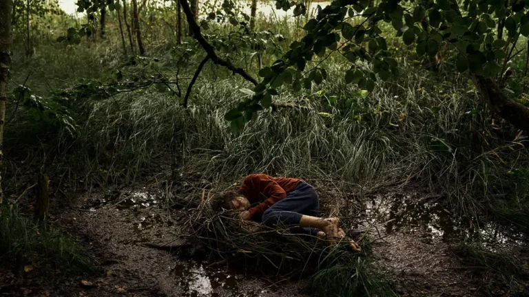 L’uomo delle castagne: Nascondino – quando esce, trama, cast e cosa aspettarsi dalla stagione 2 L’uomo delle castagne: Nascondino – quando esce, trama, cast e cosa aspettarsi dalla stagione 2