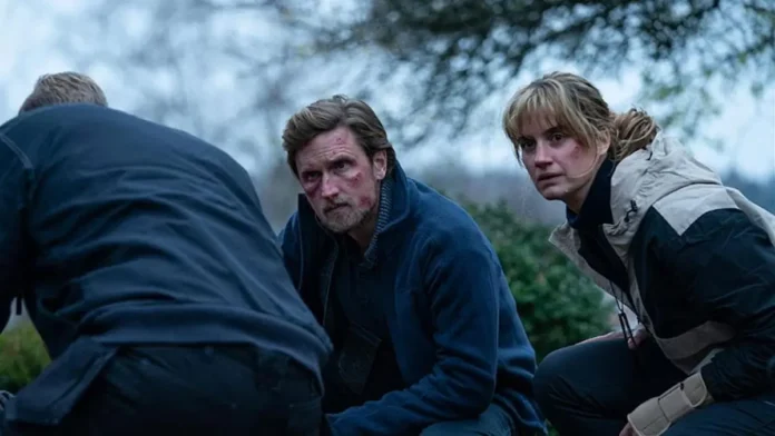 L'uomo delle castagne netflix L'uomo delle castagne netflix