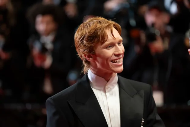 Luther Ford al Festival di Cannes 2026
