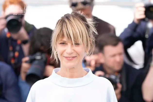 Marina Foïs al Festival di Cannes 2026