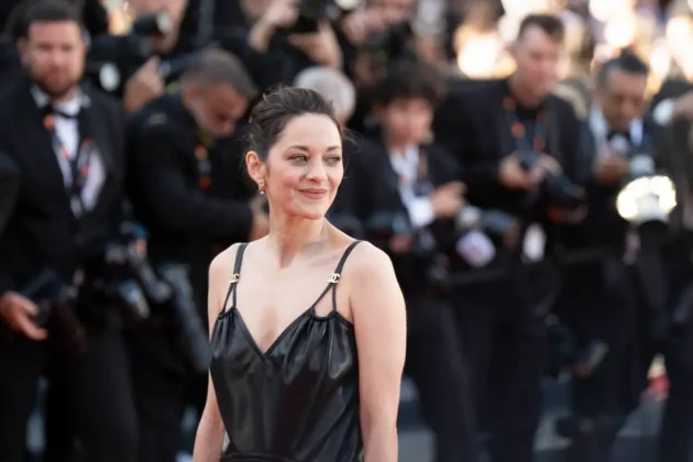 Marion Cotillard