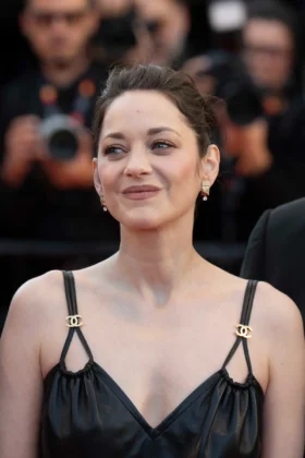 Marion Cotillard