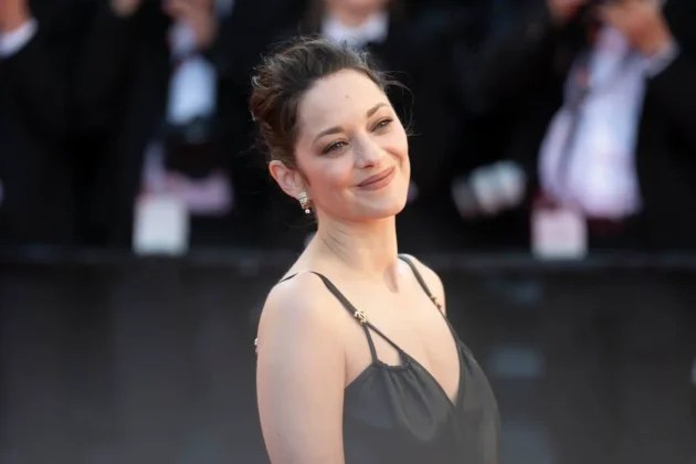 Marion Cotillard