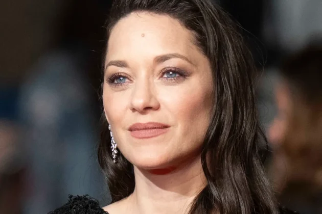 Marion Cotillard al Festival di Cannes 2026
