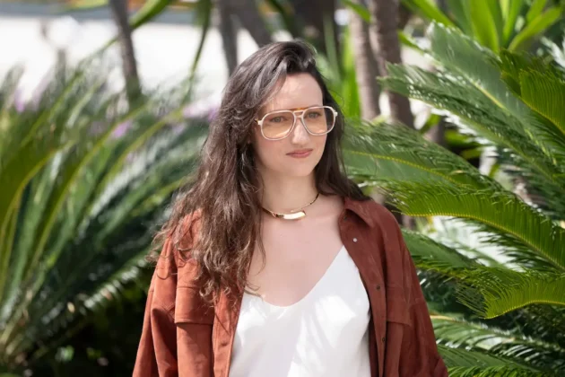 Martina Scrinzi