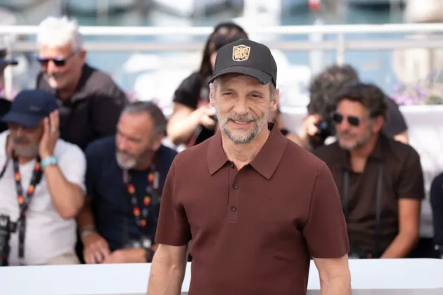 Mathieu Kassovitz
