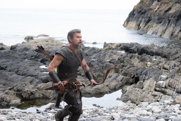 Il legame nascosto tra Odissea e Dune rende la rivalit&agrave; per il premio Miglior film del 2026 ancora pi&ugrave; avvincente
