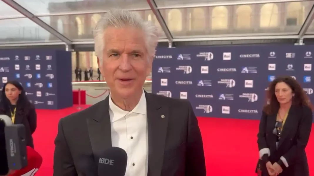 Matthew Modine 2026 Matthew Modine 2026