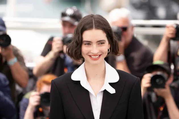 Festival di Cannes 79