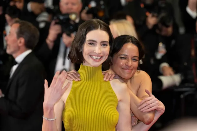 Festival di Cannes 79