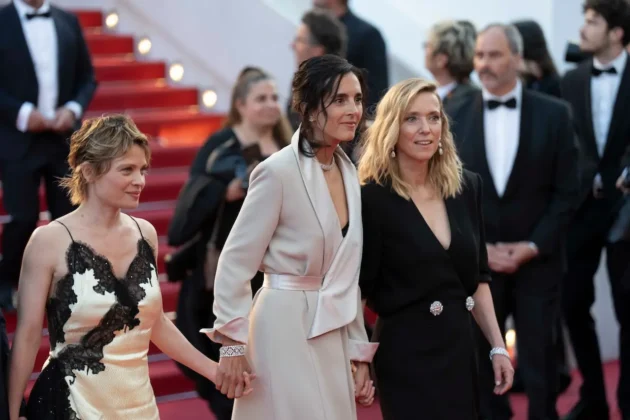 Festival di Cannes 79