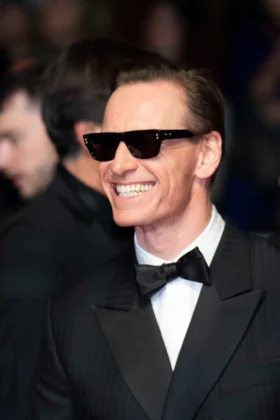 Michael Fassbender al Festival di Cannes 2026