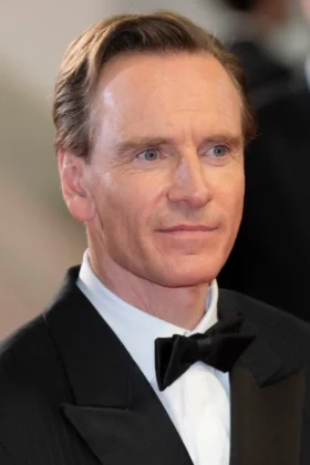 Michael Fassbender al Festival di Cannes 2026