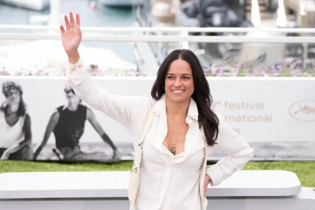 Festival di Cannes 79