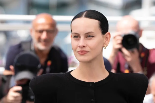 Milena Smit al Festival di Cannes 2026